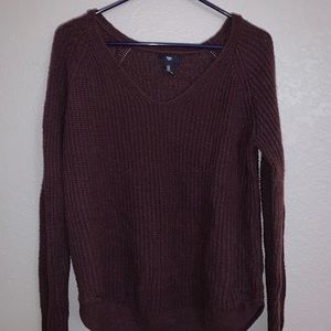 Gap Knit long sleeve